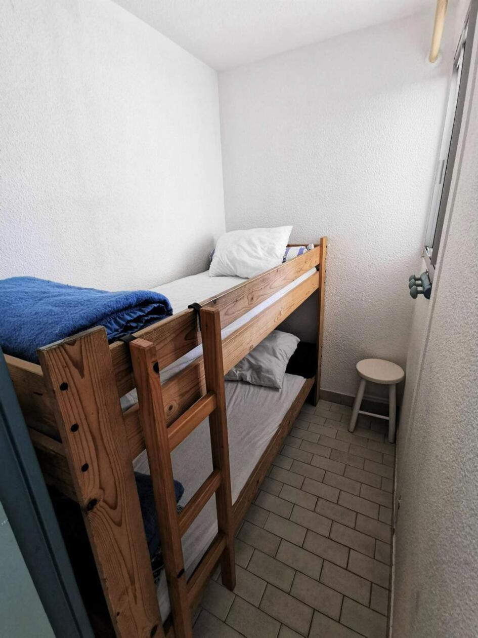 Résidence COPACABANA - 2 Pièces pour 6 Personnes 84 Leucate Esterno foto