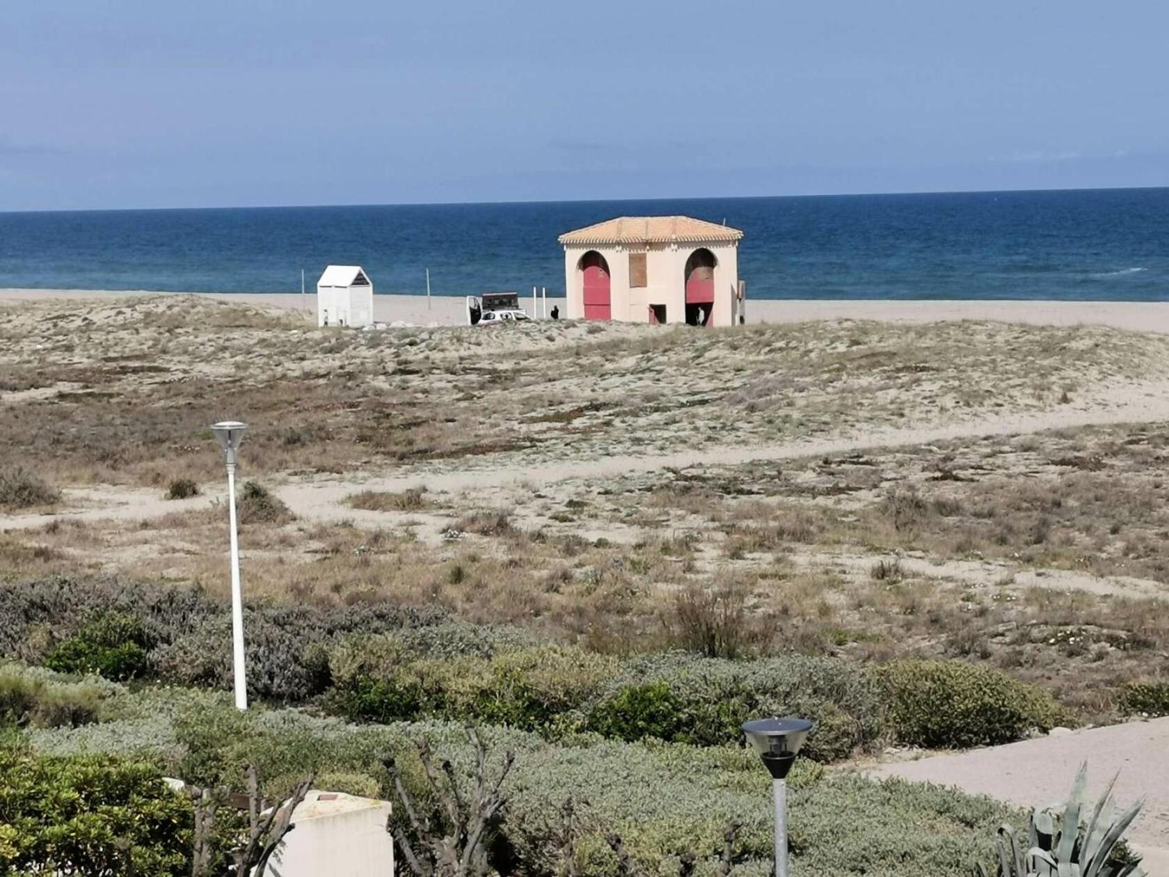 Résidence COPACABANA - 2 Pièces pour 6 Personnes 84 Leucate Esterno foto
